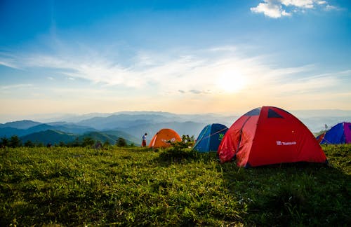 Camping Tajo Trujillo